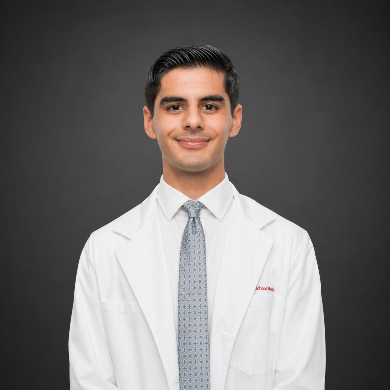 Kameron Farhadi